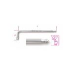 Beta Tools 96BP İnox Alyan