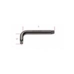 Beta Tools 97 TX 6 Tork Allen Anahtar