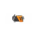 Beta Tools 97 TX SC8 Torx Alyan Takımı