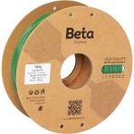 Beta Tpu 95A Filament Bamboo Green - Bambu Yeşil