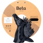 Beta Tpu 95A Filament Black - Siyah