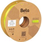 Beta Tpu 95A Filament Transparent Lemon Yellow - Şeffaf Limon Sarısı
