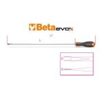 Beta Uzun Düz Tornavida 1204EL 0,5x3x300