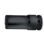 Beta Uzun Tip Havalı Lokma 720L 27