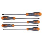 Beta Uzun Torx Tornavida Takım 1297TX/L-S5