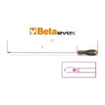 Beta Uzun Yıldız Tornavida 1202EL 4,5X400