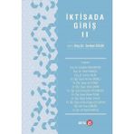 Beta Yayınevi BETA BASIM YAYIM DAĞITIM ANONİM ŞİRKETİ İktisada Giriş II - Serkan Dilek Ekonomi Konulu Kitap