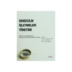 Beta Yayınevi Denizcilik İşletmeleri Yönetimi Kolektif Yazar 590 Sayfa Ciltsiz Hobi Kitapları Yayın Evi