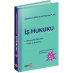 Beta Yayınevi İş Hukuku Murat Demircioğlu 2019 Ciltsiz 400 Sayfa Eğitim Düzeyi