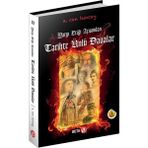 Beta Yayınevi - Yargı Etiği Açısından Tarihte Ünlü Davalar -A. Can Tuncay