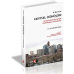 Beta Yayınları A'dan Z' Ye Kentsel Dönüşüm