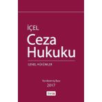 Beta Yayınları Ceza Hukuku Genel Hükümler