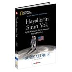 Beta Yayınları National Geographic Hayallerin Sınırı Yok