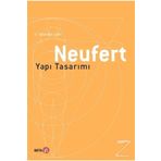 Beta Yayınları Neufert Yapı Tasarımı