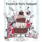 Beta Yayınları - Tavşancık Pasta Yarışması