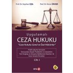 Beta Yayınları Yener Ünver Cilt:1 Uygulamalı Ceza Hukuku