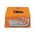 Beta Yıldız Allen Anahtar Takımı 98XZN/B5