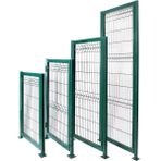 Betafence 100 cm Personel Kapı Takım