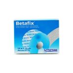 Betafix 10 m x 10 cm Flaster