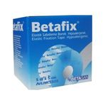BETAFİX 5 MT X 5 CM ELASTİK FİX FLASTER (5501)