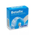 Betafix 5m X 2,5cm 5502 Tıbbi Flaster