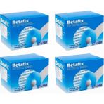 Betafix Esnek Fix Flaster 10cm x 10m - 4 Adet