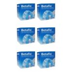 Betafix Flaster 10CM x 10M (6 Paket)