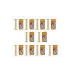 Betaipek Flaster Tıbbi İpek Sabitleme Bandı 5 M x 10 CM (10 kutu)