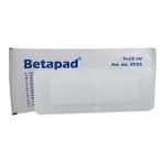 Betapad Hazır 9x25 cm Pansuman Örtüsü