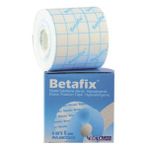 Betasan 5505 5 cm x 5 m Betafix Flaster Esnek Sabitleme Bandı