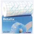 Betasan 5510 10 cm x 5 m Betafix Flaster Esnek Sabitleme Bandı