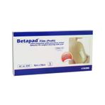 Betasan 9x20 cm Betapad Film Hazır Pansuman Örtüsü