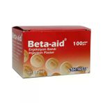 Betasan Beta-Aid 2.2 cm 100 Adet Enjeksiyon Bandı