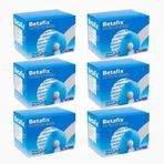 Betasan Betafix Esnek Fix Flaster 10cm x 10m - 6 Adet