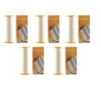Betasan Betaipek Flaster Tıbbi Ipek Sabitleme Bandı 5 M x 5 cm - 10 kutu