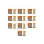 Betasan Betaipek Flaster Tıbbi İpek Sabitleme Bandı 5 M X 5 Cm (10Kutu)