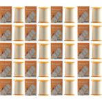 Betasan Betaipek Flaster Tıbbi Ipek Sabitleme Bandı 5 M x 5 cm - 20 kutu