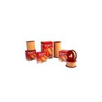 BETASAN Betaplast Tıbbi Bez Flaster 5mx2,5cm