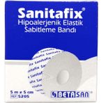 Betasan Sanitafix Esnek Flaster 5 x 5cm REF:5205