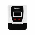 Betatek 60 Amper Pwm Solar Şarj Kontrol Cihazı - 12 / 24 Volt Akü Şarj Regülatörü - Şarj Kesici