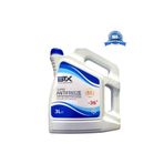 Betax Antifriz -36 Derece 3lt Mavi Radyatör Ve Güneş Enerjisi Antifrizi
