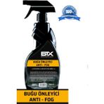 Betax Buğu Önleyici Sprey 500 ml (Araç-Kask-Gözlük-Ev-Işyeri Camı Buğu Önleyici)