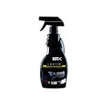 Betax Lastik Koruyucu Ve Parlatıcı Sprey 500 Ml
