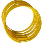 Bethafox 10 Metre Sarı Pla Filament