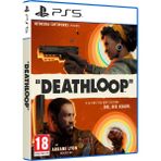 Bethesda Deathloop Aksiyon Oyunu PS5 İçin Yetişkinlere Uygun Tek Oyunculu