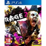 Bethesda Rage 2 Playstation 4 CD Oyun Teşhir