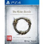 Bethesda The Elder Scrolls Online: Tamriel Unlimited PS4 Aksiyon Oyunu Genel Yaş Uyumlu
