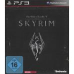 Bethesda The Elder Scrolls V: Skyrim Playstation 3 CD Oyun Teşhir
