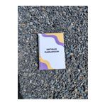 beticraft Haftalık Planlayıcı Defter, Spiralli Defter, A5 Boy