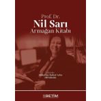 Betim Prof. Dr. Nil Sarı Armağan Kitabı